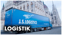 Logistics: LTL/FTL Transports, Freight, and Contract Logistics
