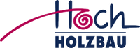 Logo Hoch Holzbau – Zimmerei Kurt Hoch