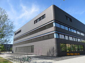 Metallkonstruktionen