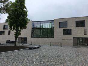 Schlosserarbeiten