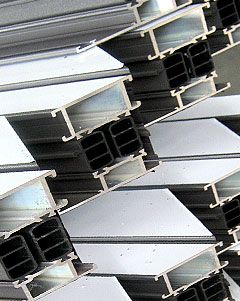 Metalltüren