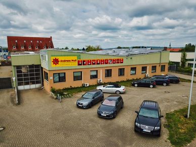 Standort Bockenem