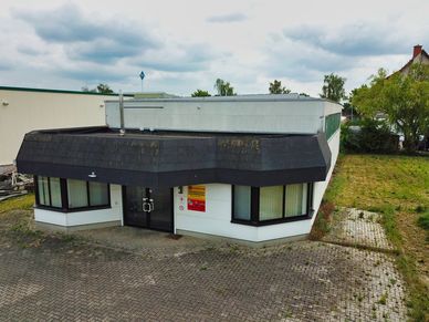 Standort Gewerbegebiet Süd