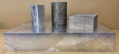 Magnesiumprodukte