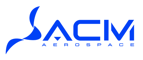 ACM Aerospace Logo