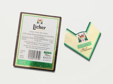 Nassleimetiketten