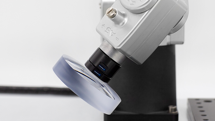 Warped Wafer Gripper
