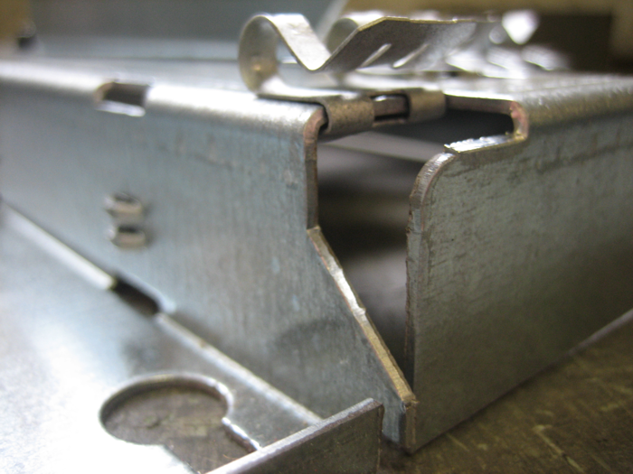 Bending
