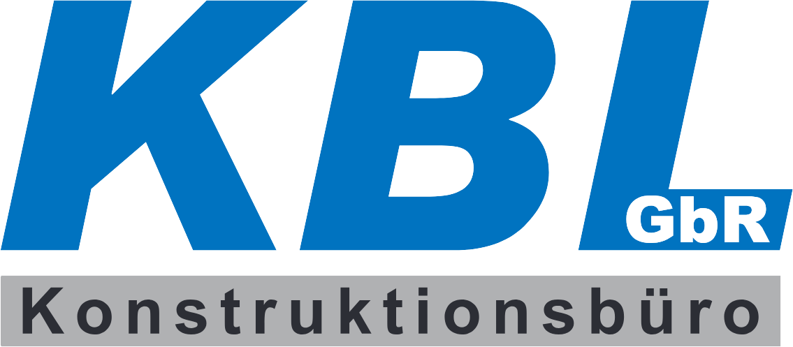 Logo Konstruktionsbüro Lipinski GbR