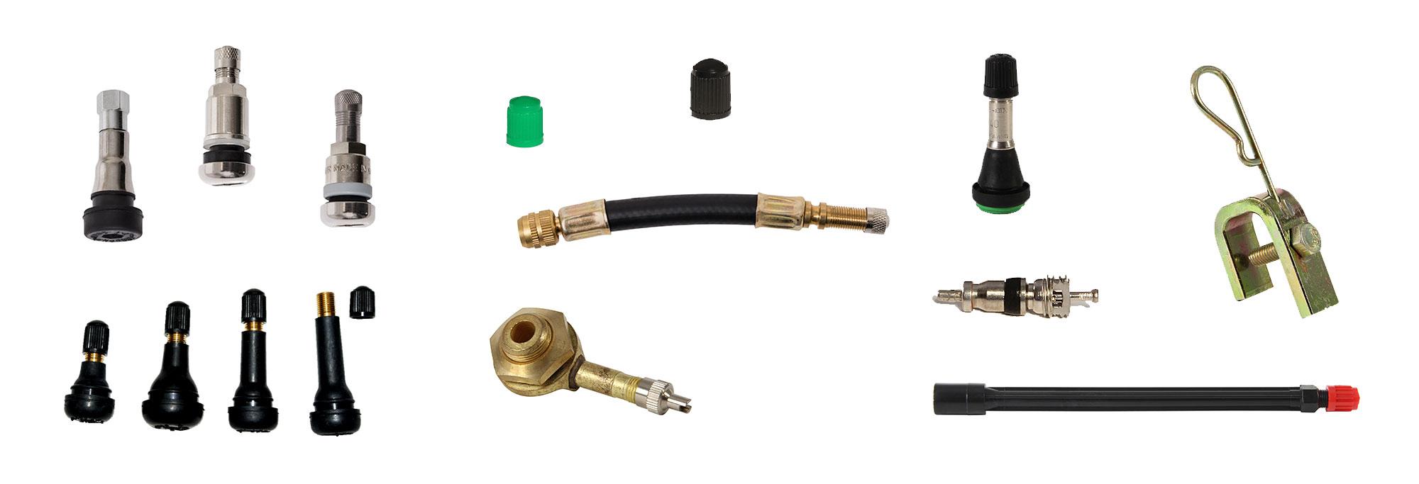 Valves