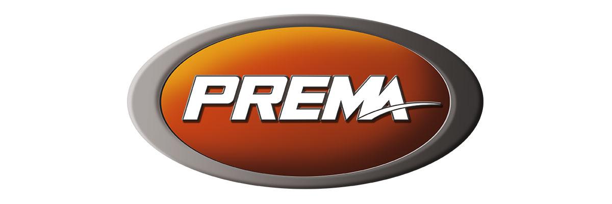 PREMA – Fertigung