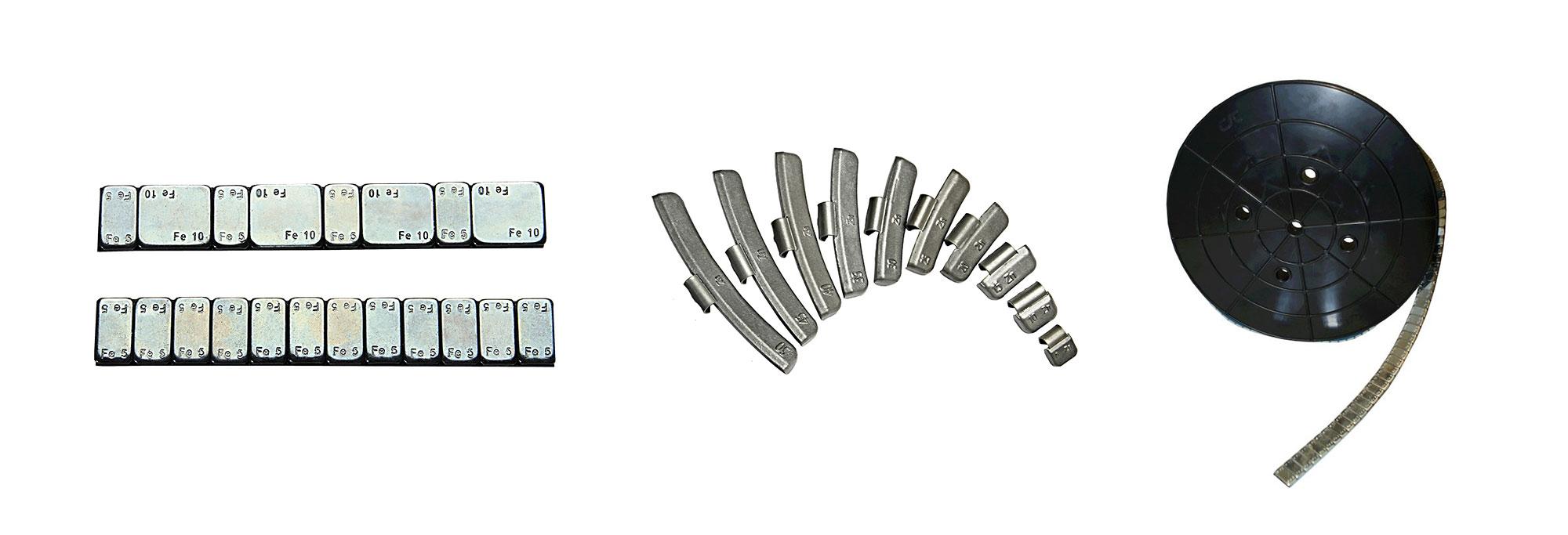 Balancing Weights