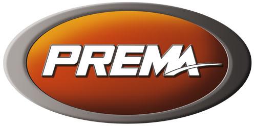 Logo PREMA GmbH
