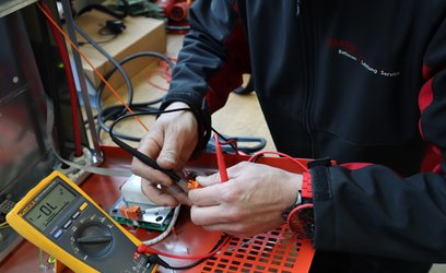 Reparatur
