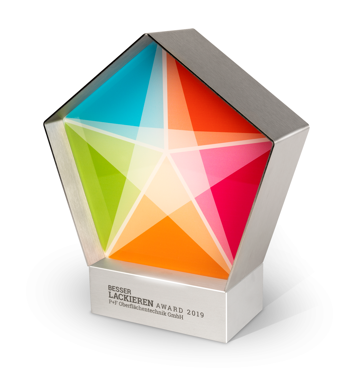 Besser Lackieren Award 2019 – Lackiererei des Jahres