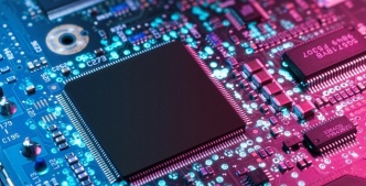 Conformal coating on printed circuit board