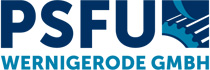 Logo PSFU Wernigerode GmbH