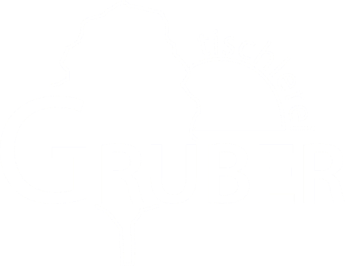 Logo Tischlerei Gruber GmbH