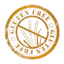 Glutenfrei-Siegel