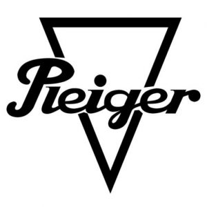 Logo PLEIGER Kunststoff