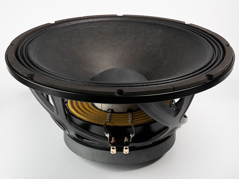 186FIND – 18" Woofer