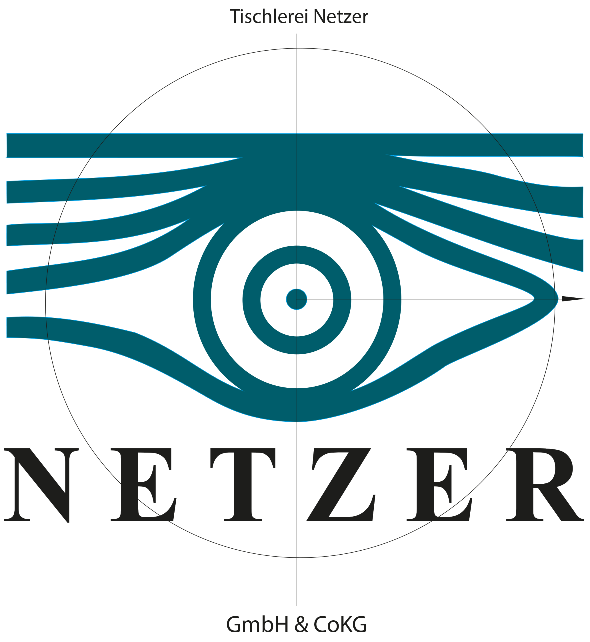 Logo Tischlerei Netzer GmbH & Co KG