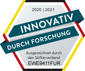 Forschung und Entwicklung