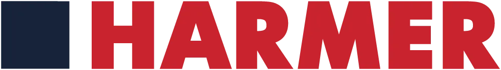 Logo Harmer Metallverarbeitung GmbH