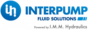Logo I.M.M. Hydraulics S.p.A. (Interpump Fluid Solutions)