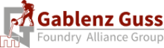 Logo Gablenz Guss GmbH