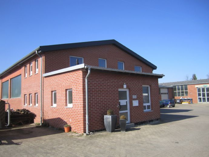 Laserschweißen Heine – Fertigung