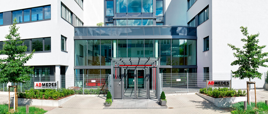 Standort Pforzheim