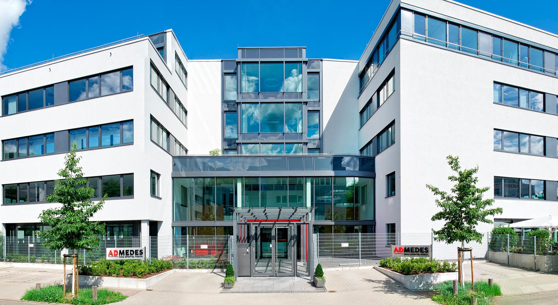 Standorte und Businesskontinuität