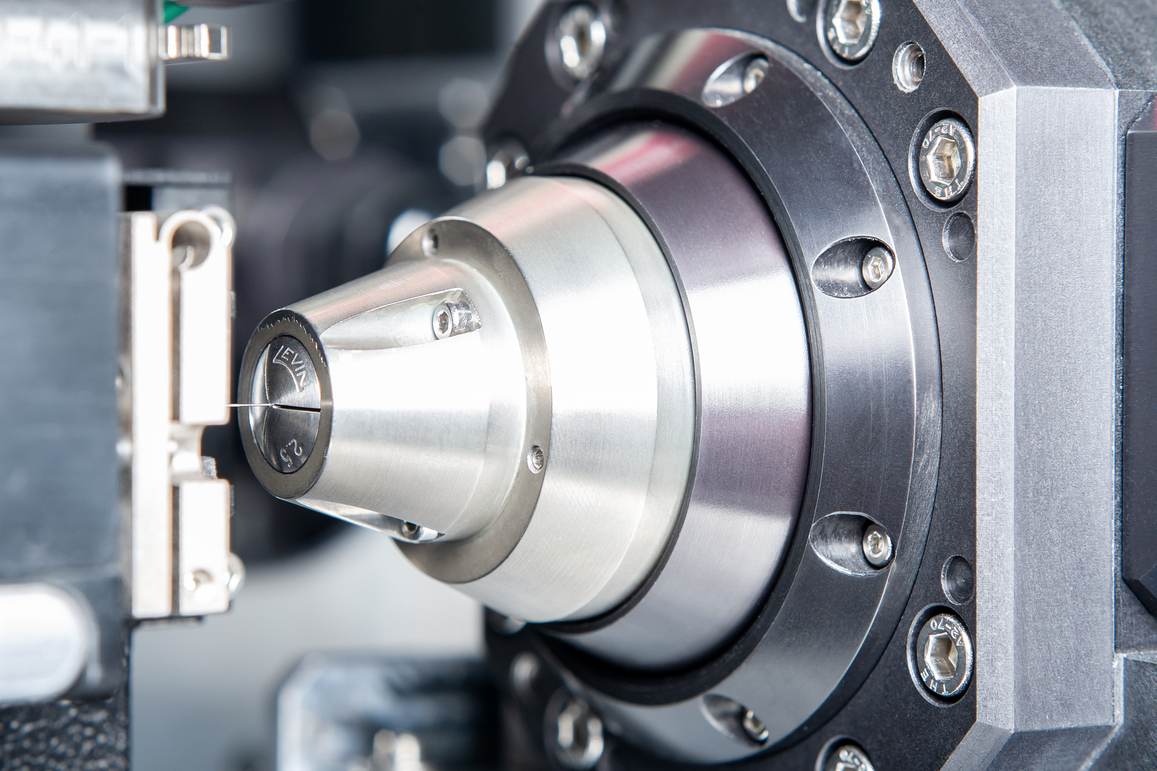 Lasertechnologie bei ADMEDES