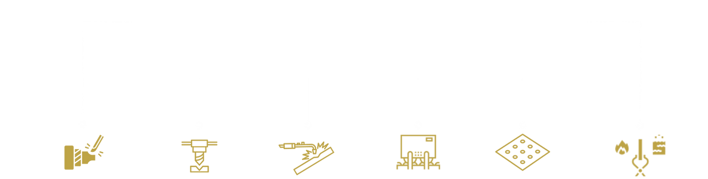 Trost CNC – Fertigung