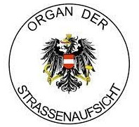 Sondertransport von der Straße aus