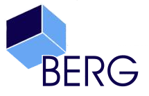 Berg Stahl und Maschinenbau Logo