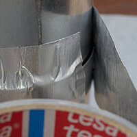 Metall-/Alu-Klebeband