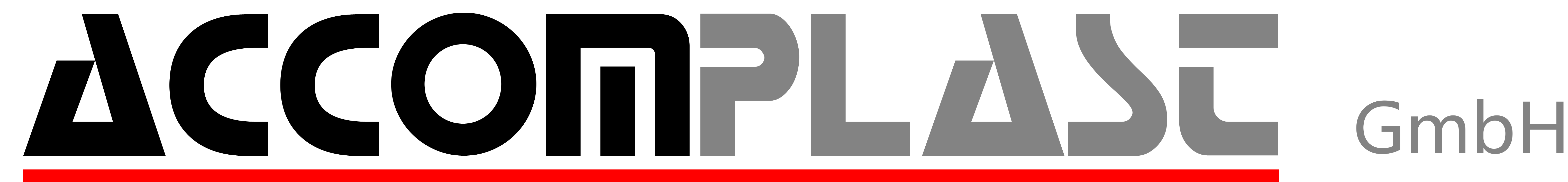 ACCOMPLAST Logo