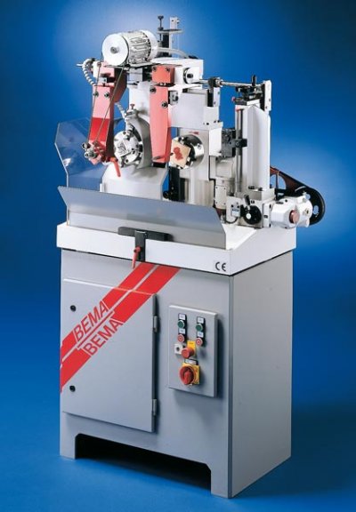 Graviermaschine System 3500