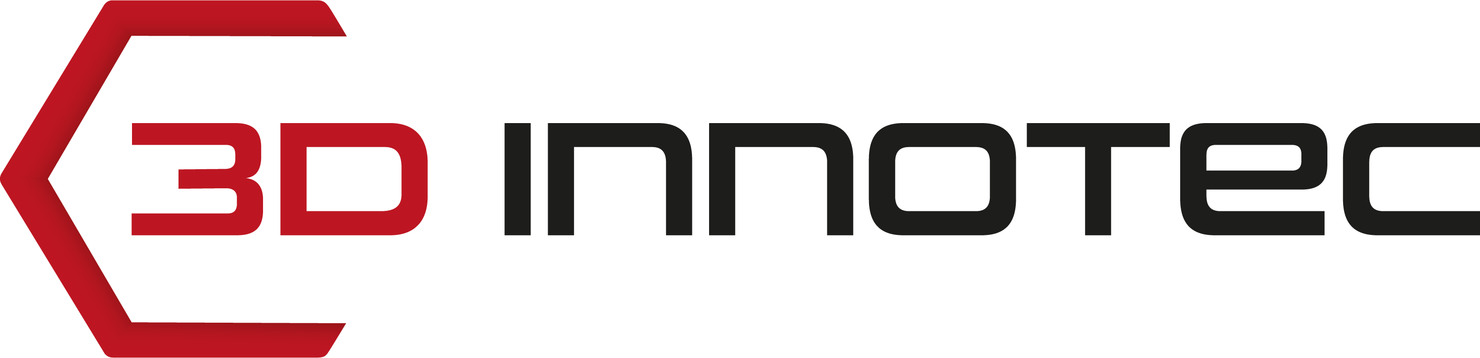 3D innotec Logo