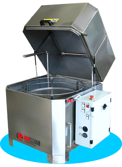 AQOA CLEAN ORCA 600