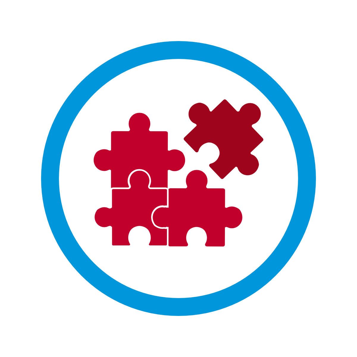 Partnerschaftliche Zusammenarbeit