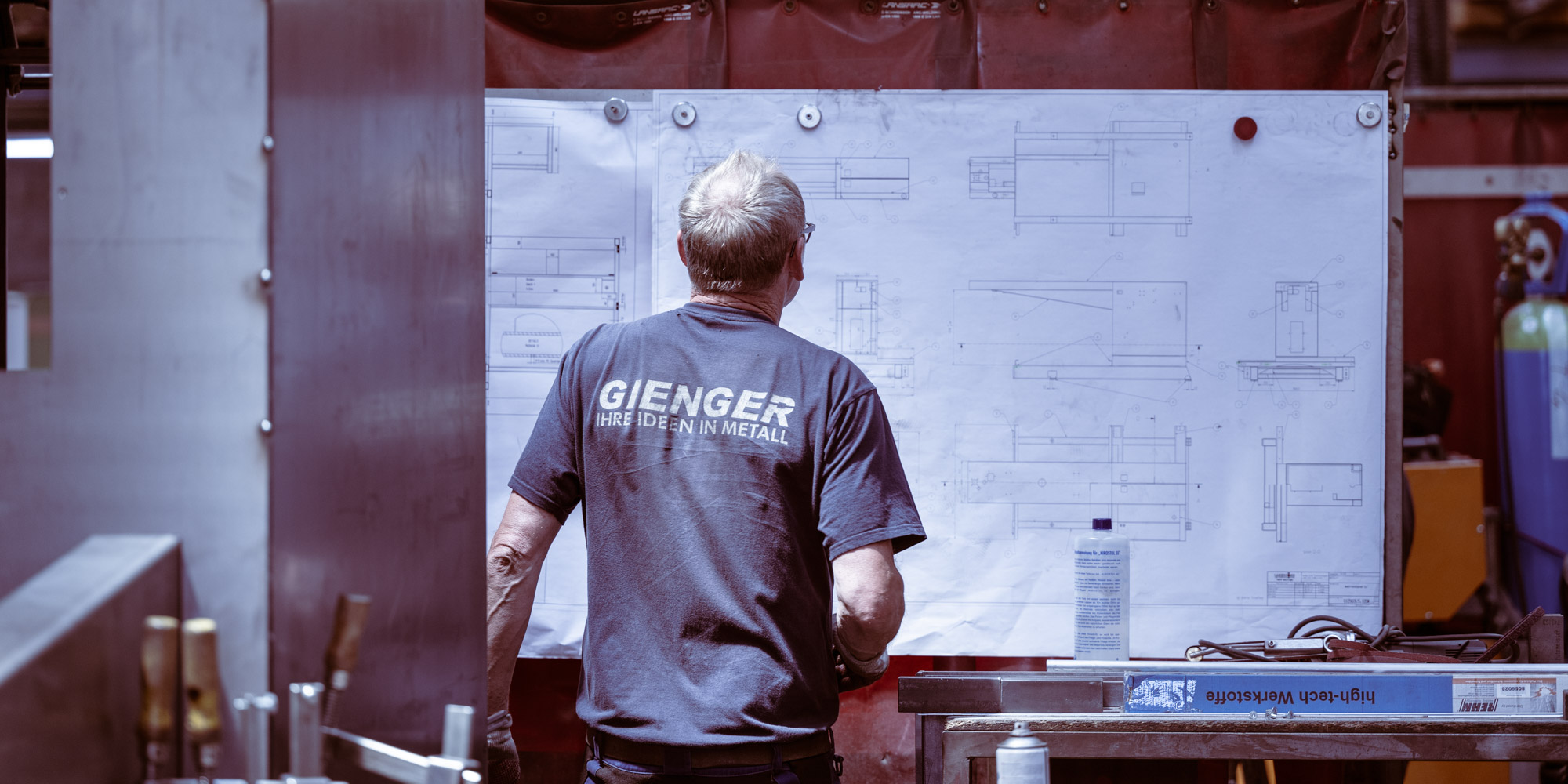 Engineering am Bildschirm