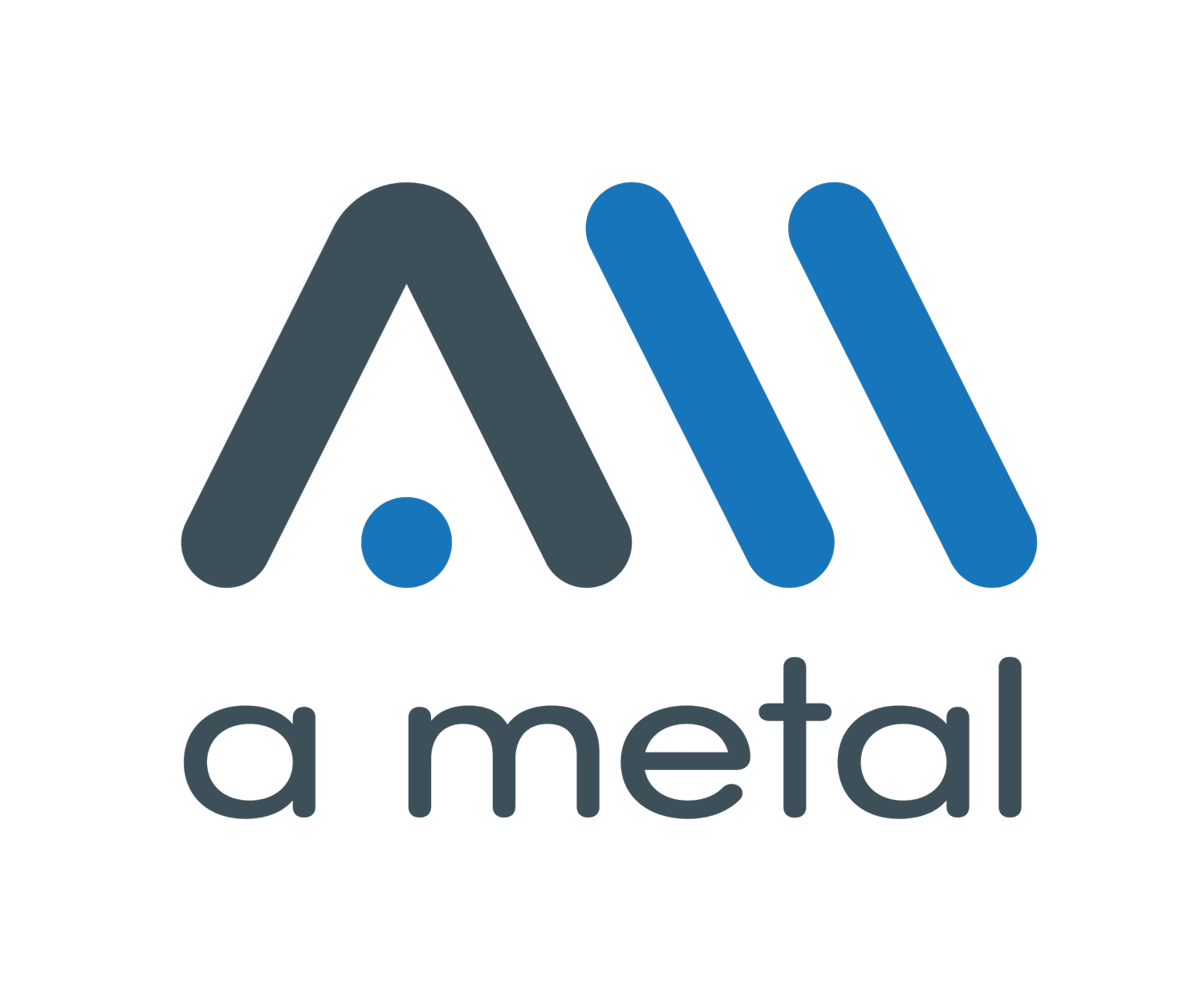 Logo a-metal AG