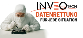 Data recovery and data backup