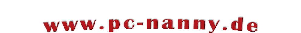 PC-NANNY – Fertigung