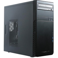 PC system (individual configuration)