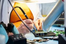 Soldering