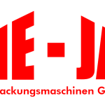 Logo HE-JA Verpackungsmaschinen GmbH